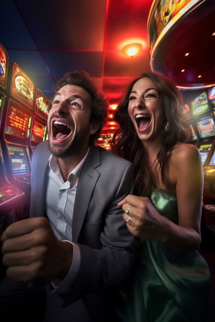 free online casino