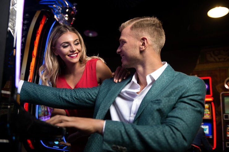 free online casino