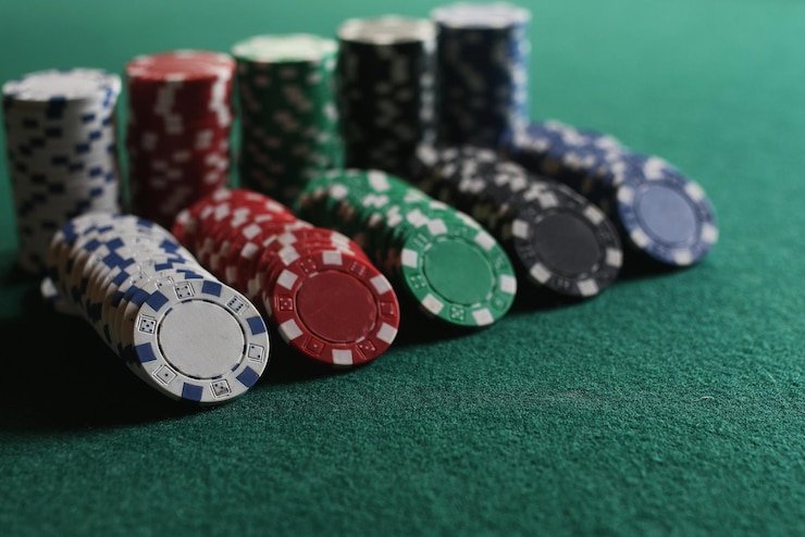free online casino
