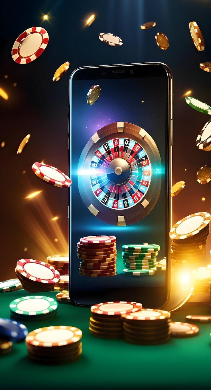 free online casino