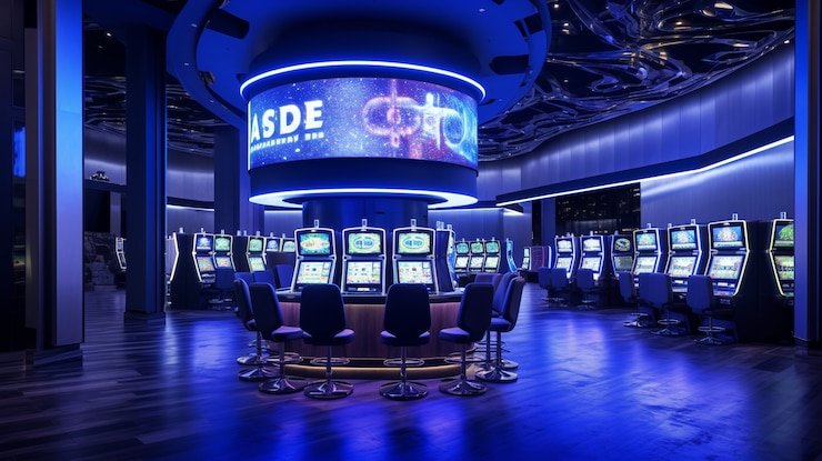 free online casino