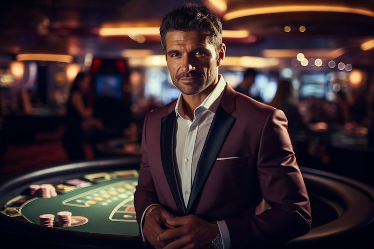 free online casino