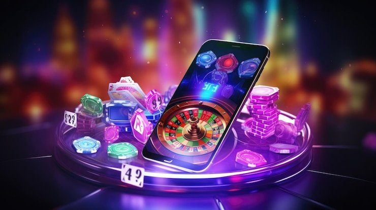 free online casino