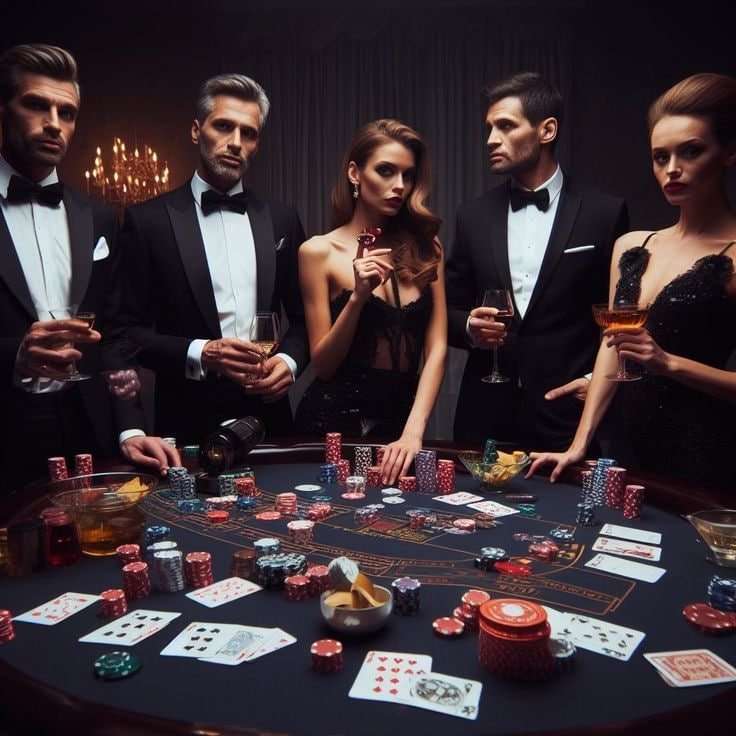 free online casino