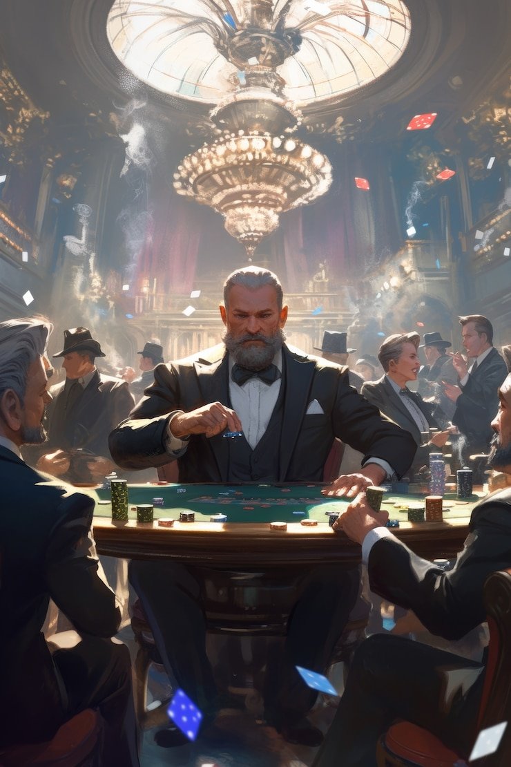 free online casino