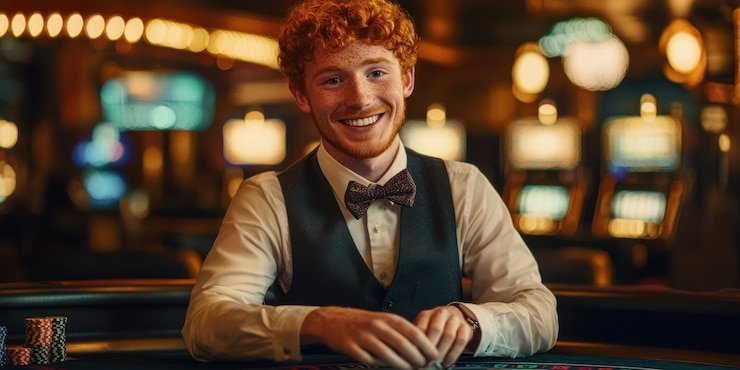 free online casino