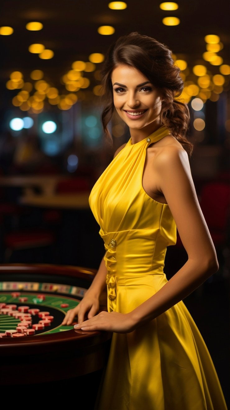 free online casino