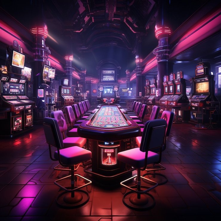 free online casino