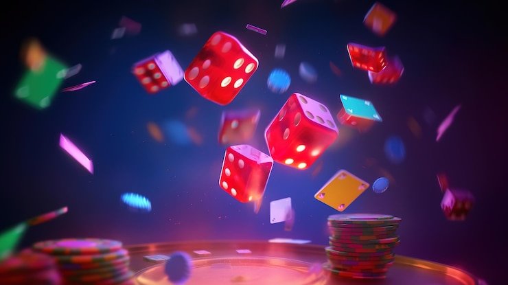 free online casino