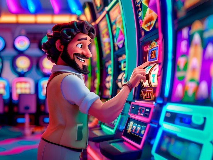 free online casino