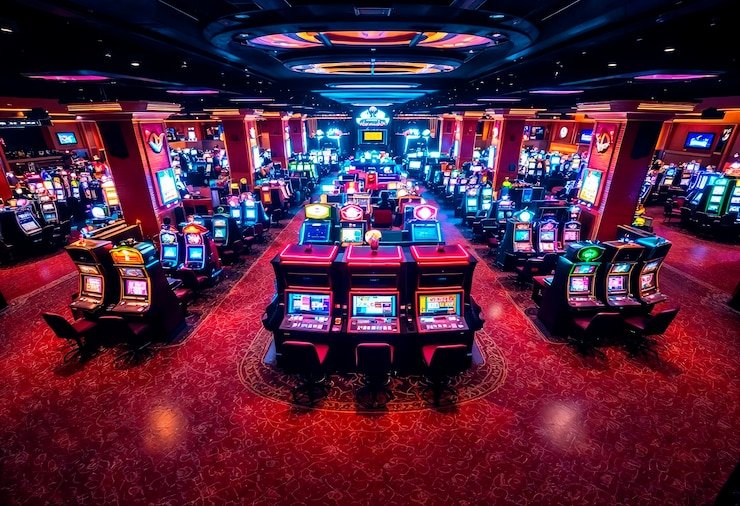 free online casino
