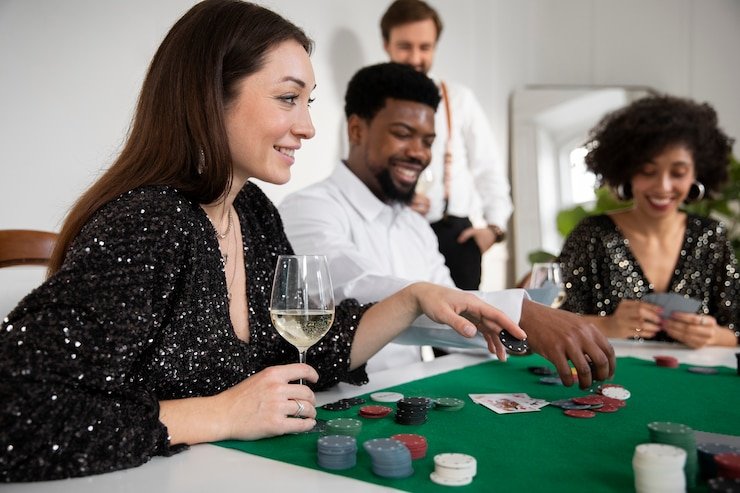 free online casino