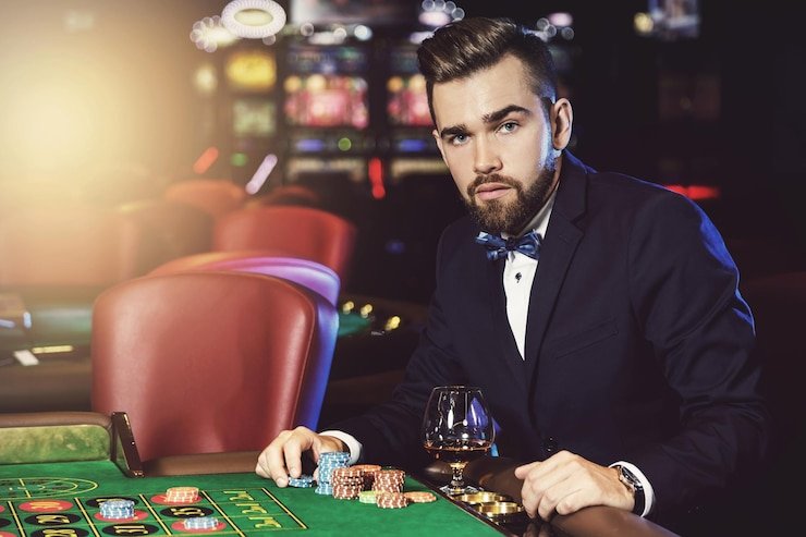 free online casino
